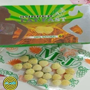 قرص چاقی فت فست