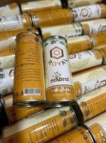 قرص چاقی رویال فت دکتر سلام