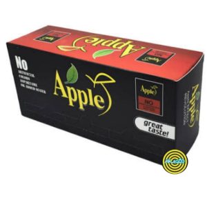 پودر چاقی اپل