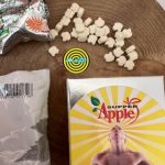 قرص چاقی اپل 60 تایی