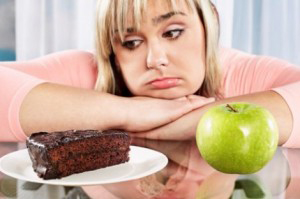 چاقی آرام . اضافه وزنی
