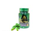 قرص چاقی صورت آلفا ALPHA