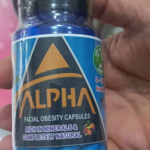 تغییر متابولیسم بدن آلفا دکترسلام